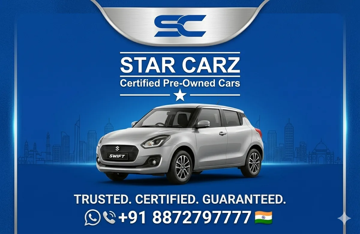 Pre-Owned Car Sales photo 3